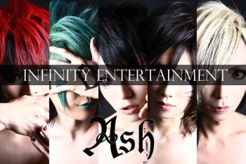 ∞Entertainment Ash | Official WebSite